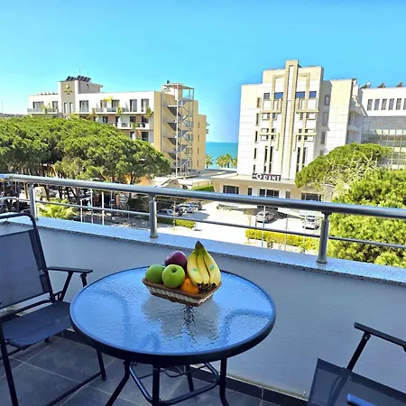 Adriatic View 076 Διαμέρισμα *