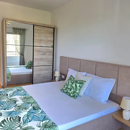 Apartman Adriatic View 076 Golem