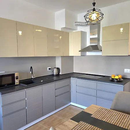 Διαμέρισμα Adriatic View 076