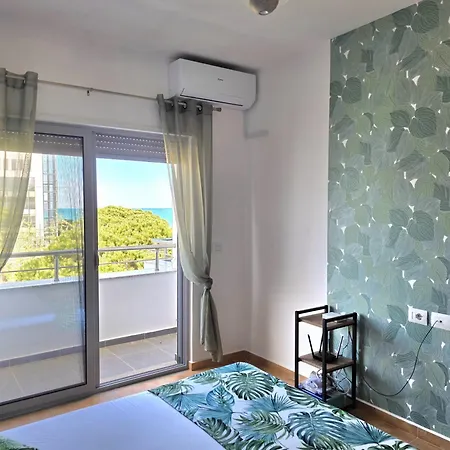 Διαμέρισμα Adriatic View 076 Golem (Tirana)