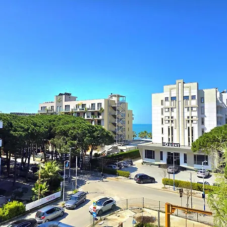 Adriatic View 076 * Golem