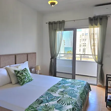 Adriatic View 076 Διαμέρισμα Golem (Tirana)