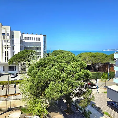 Adriatic View 076 Golem