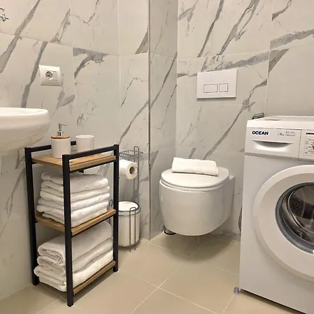 Apartman Adriatic View 076