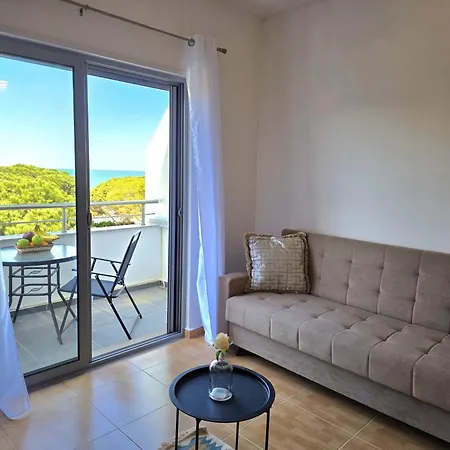 Διαμέρισμα Adriatic View 076