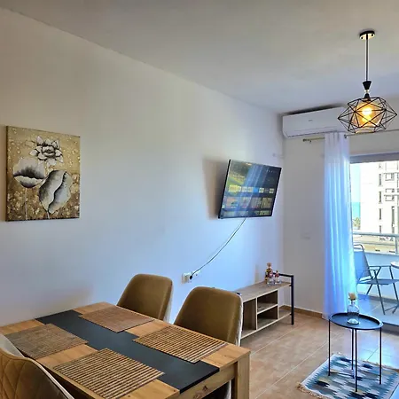 Adriatic View 076 Διαμέρισμα *