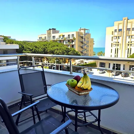 Adriatic View 076 Golem (Tirana)