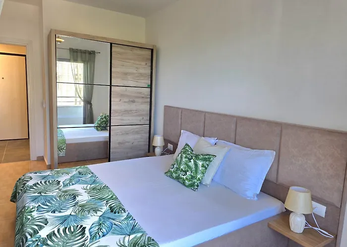 Apartamento Adriatic View 076 Golem (Tirana)