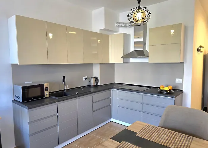 Apartamento Adriatic View 076