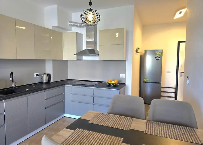 Adriatic View 076 Apartamento *