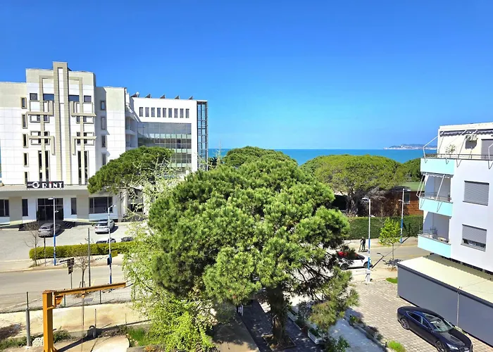 Adriatic View 076 Golem (Tirana)