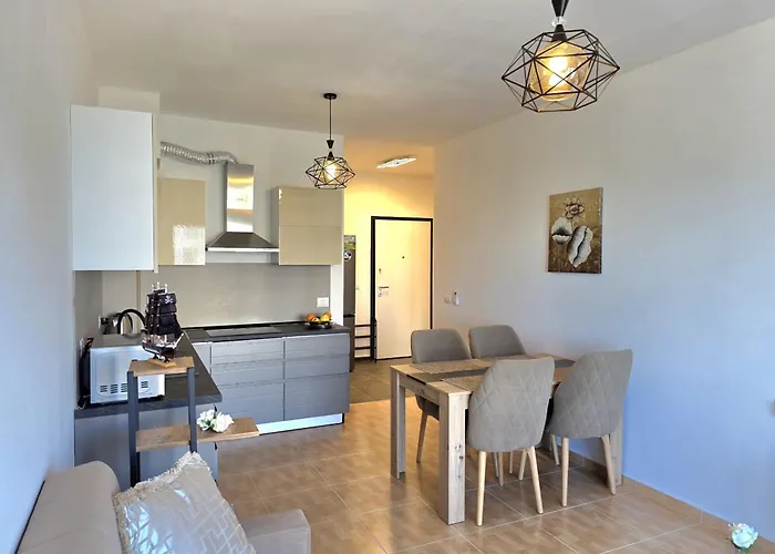 Adriatic View 076 Apartamento