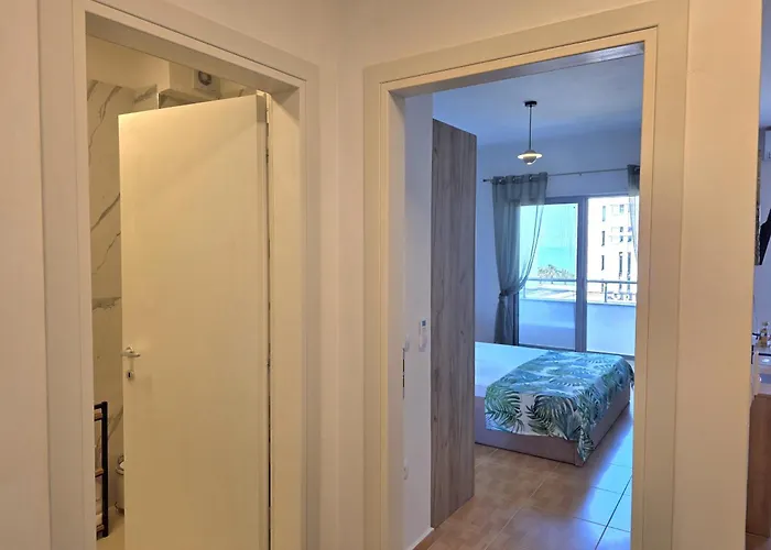 Apartamento Adriatic View 076 *