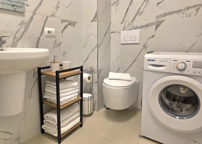 Apartamento Adriatic View 076