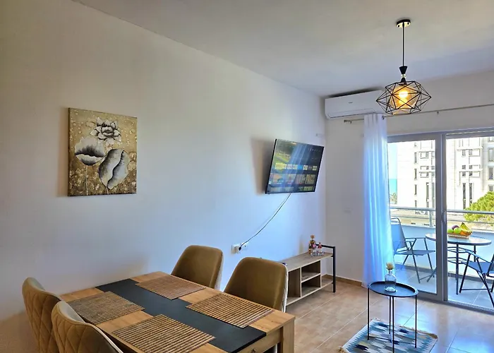 Adriatic View 076 Apartamento *