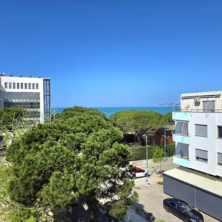 Adriatic View 076 * Golem (Tirana)