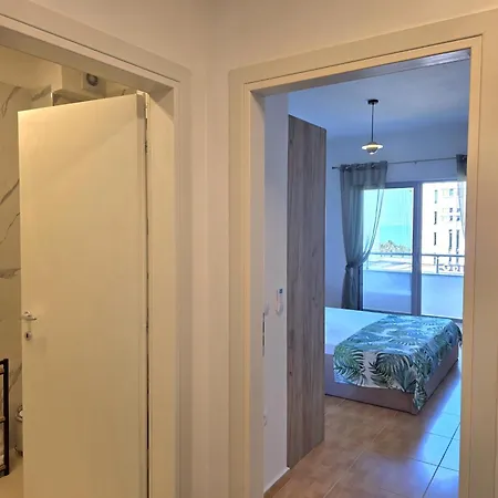 Apartmán Adriatic View 076 *