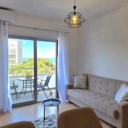 Apartmán Adriatic View 076 *