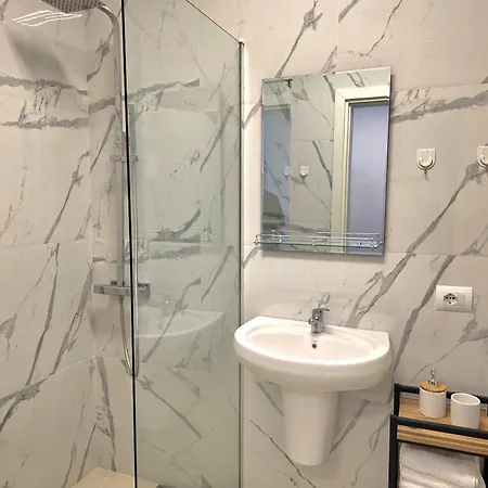 Adriatic View 076 * Golem (Tirana)