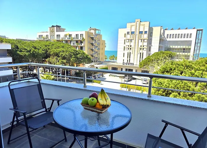 Adriatic View 076 Apartment *