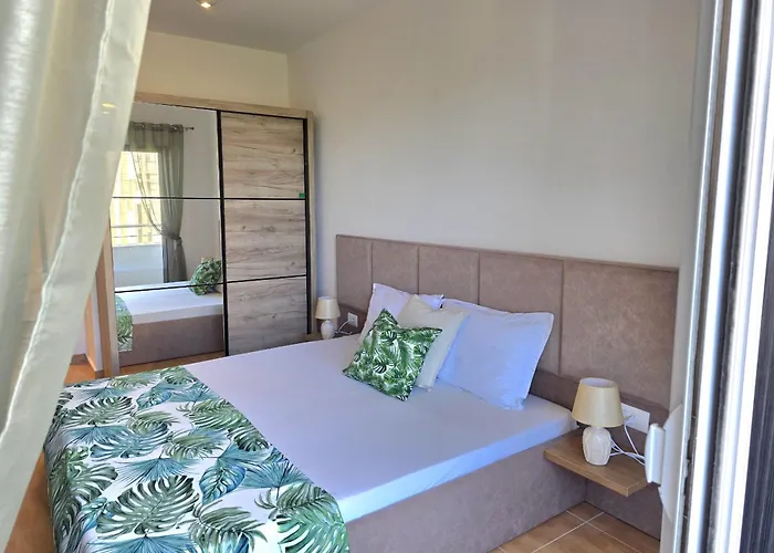 Adriatic View 076 Apartment