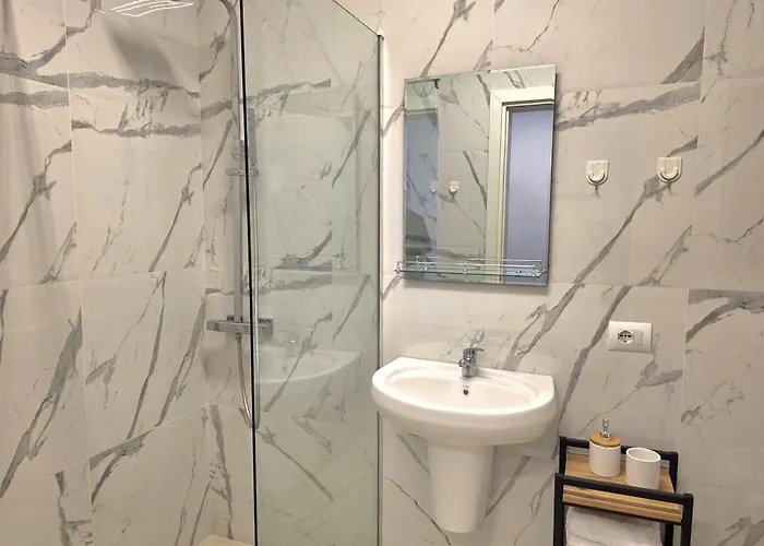 Adriatic View 076 * Golem (Tirana)