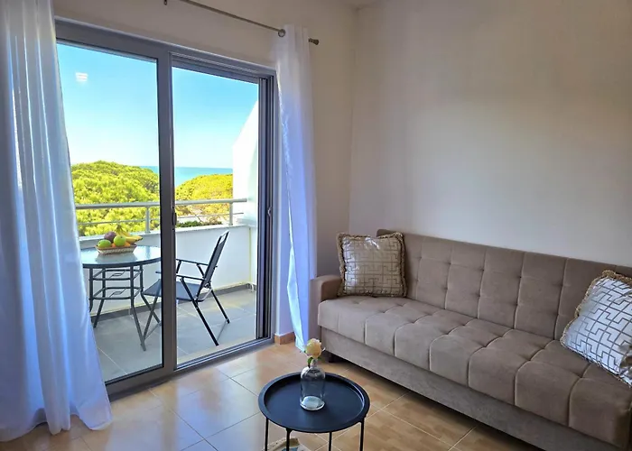 Apartment Adriatic View 076