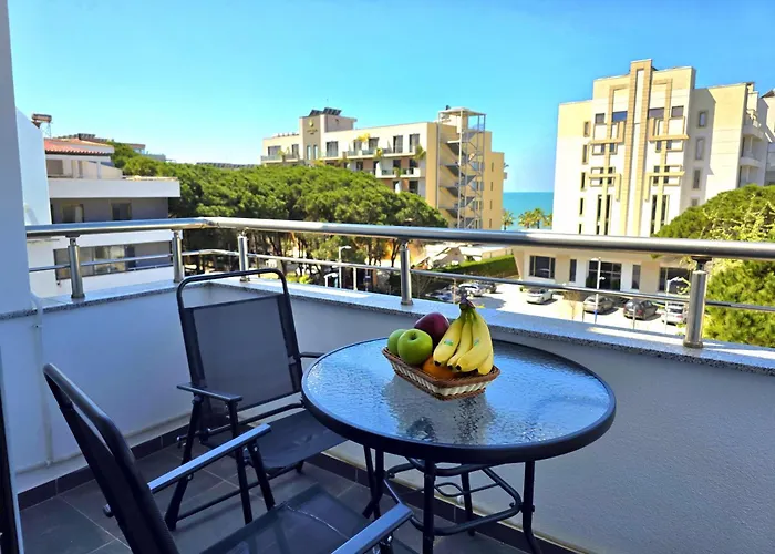 Adriatic View 076 Golem (Tirana)